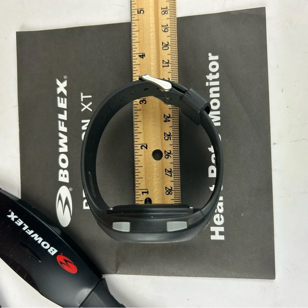 Bowflex precision xt